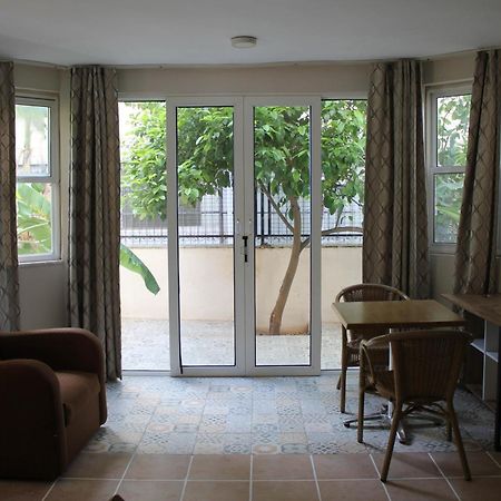 Selenya Apart Marmaris Zewnętrze zdjęcie