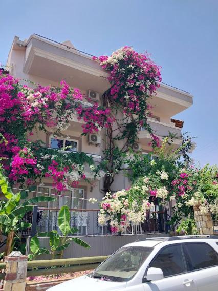 Selenya Apart Marmaris Zewnętrze zdjęcie
