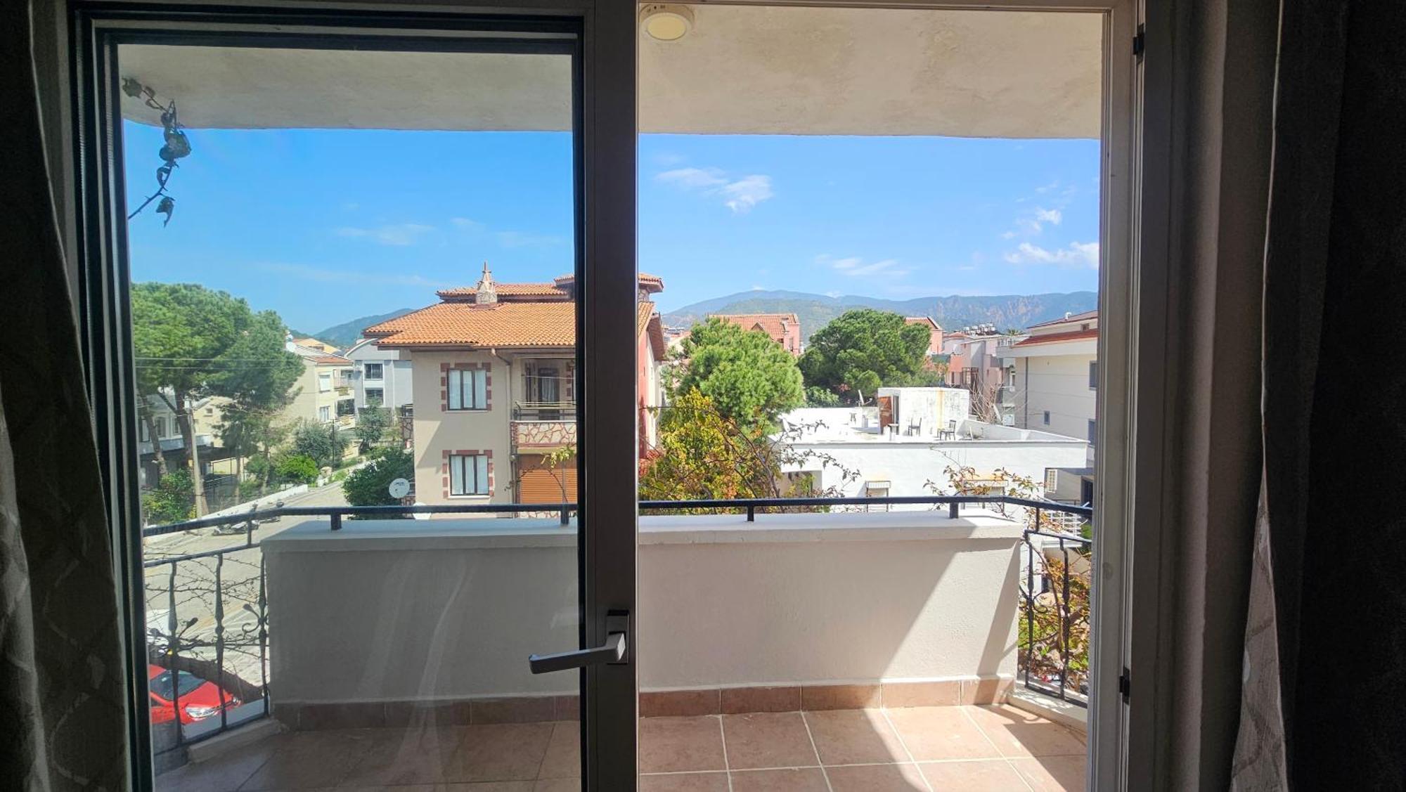 Selenya Apart Marmaris Zewnętrze zdjęcie
