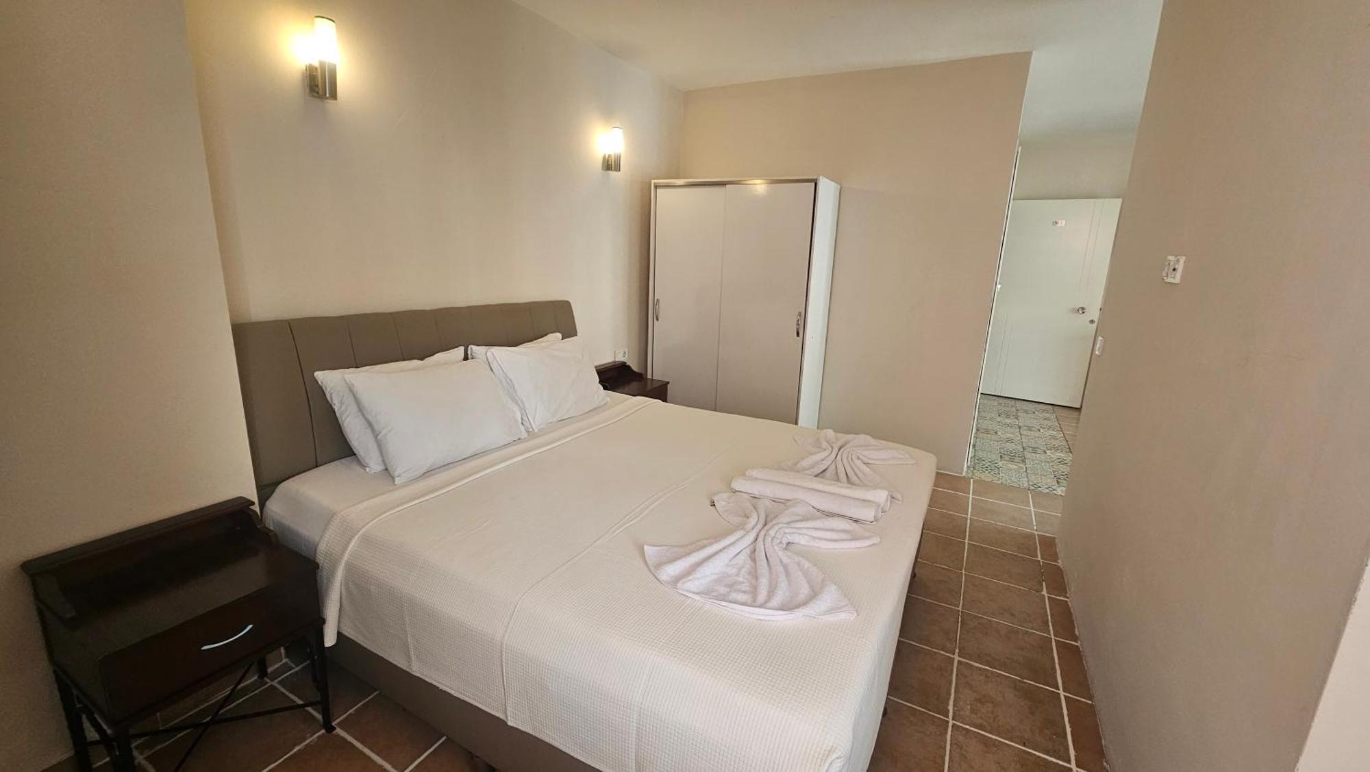 Selenya Apart Marmaris Zewnętrze zdjęcie