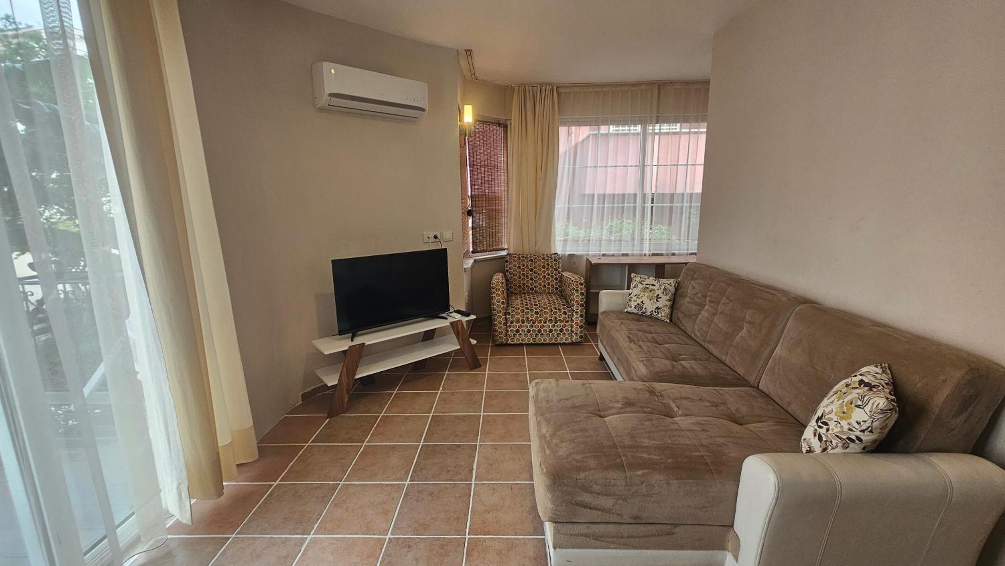 Selenya Apart Marmaris Zewnętrze zdjęcie