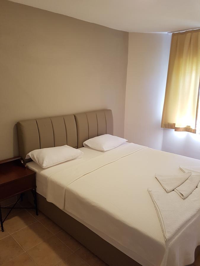 Selenya Apart Marmaris Zewnętrze zdjęcie
