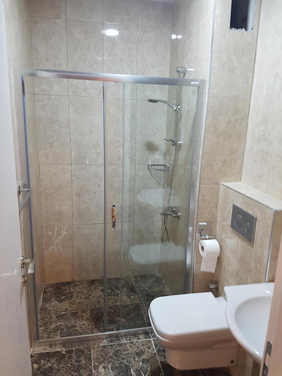 Selenya Apart Marmaris Zewnętrze zdjęcie