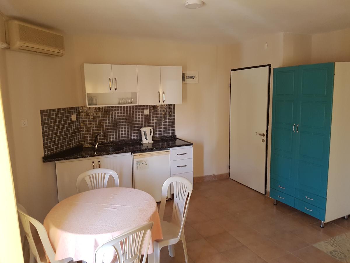Selenya Apart Marmaris Zewnętrze zdjęcie
