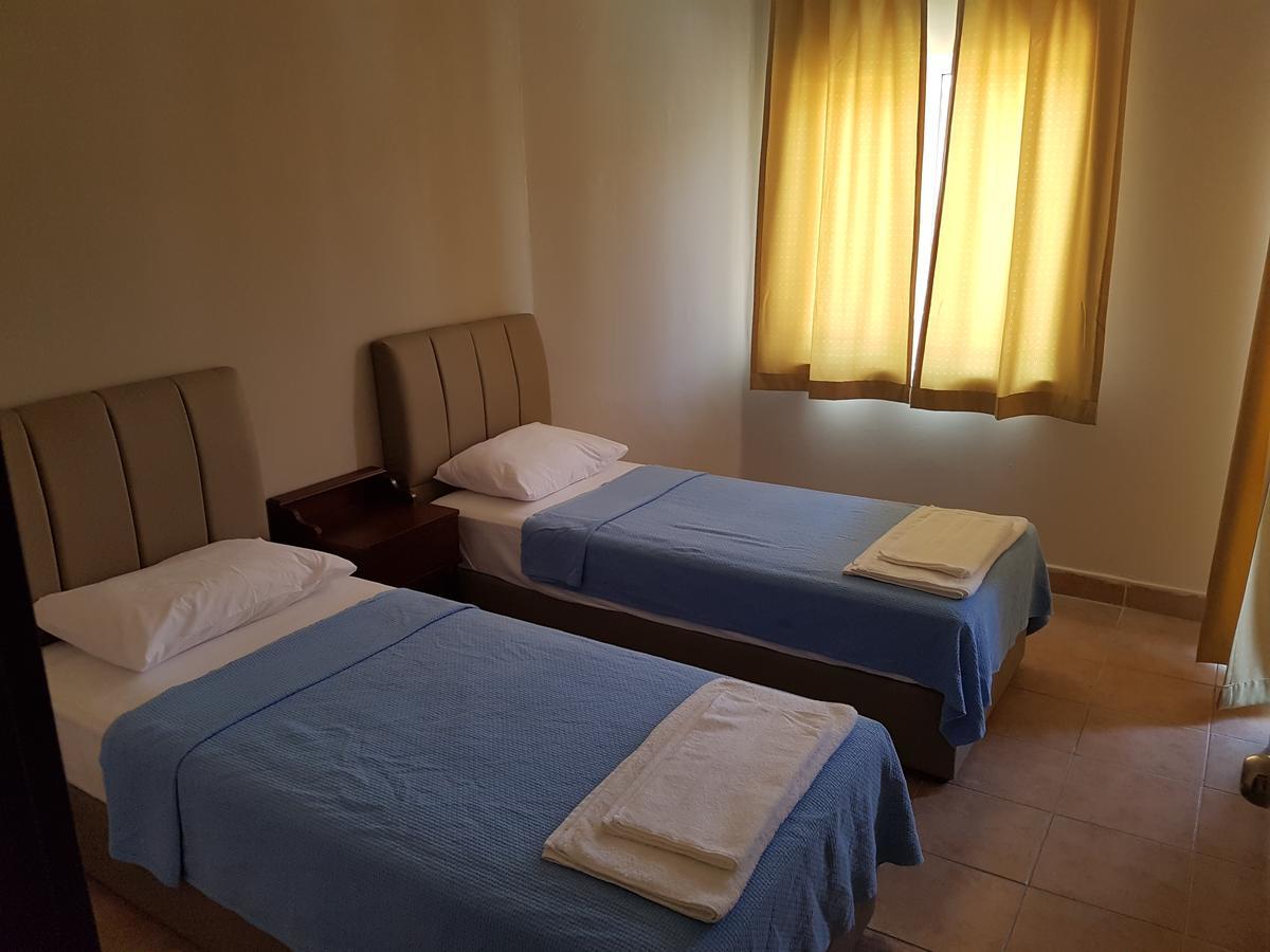 Selenya Apart Marmaris Zewnętrze zdjęcie